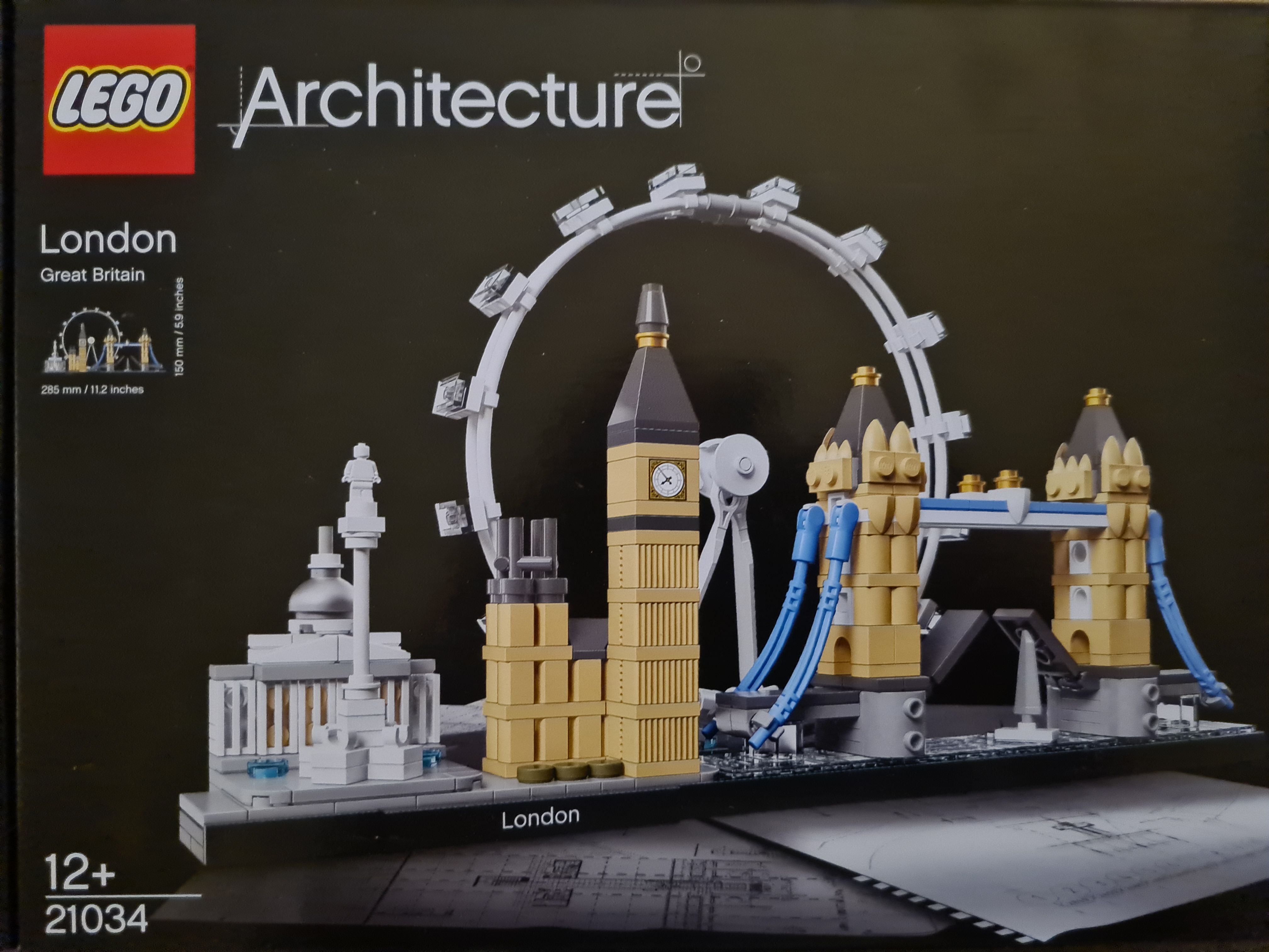 Architecture London 21034