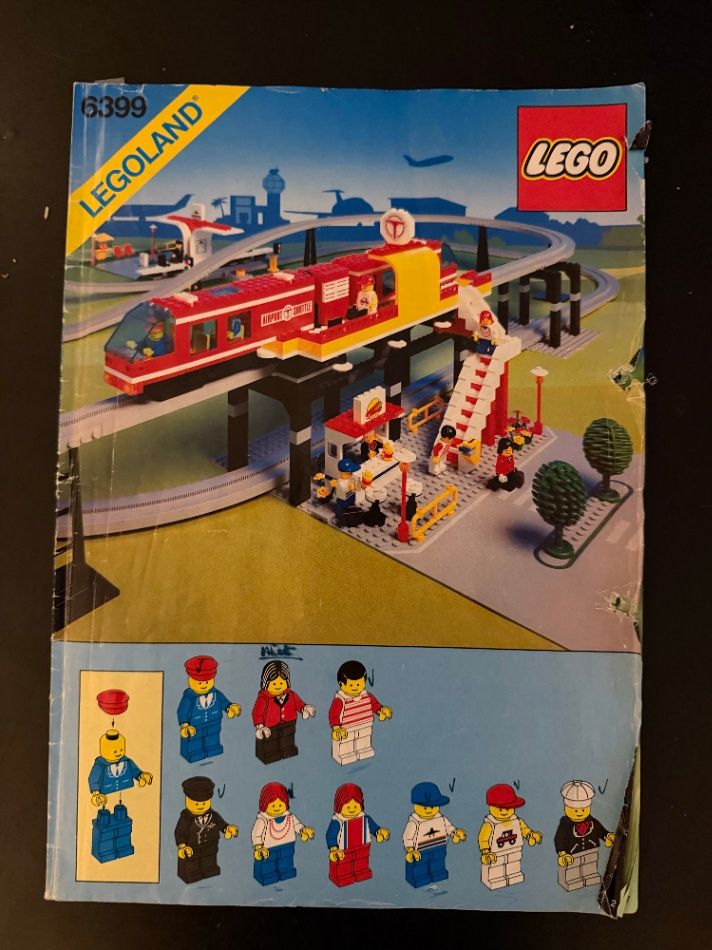 6399	Airport Shuttle	1990