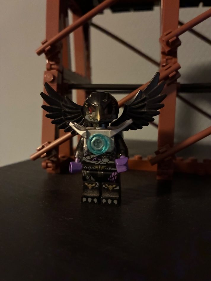 Chima — LEGO te koop op BrickVillage