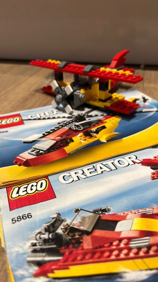 Creator 5866
