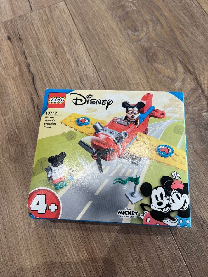 Disney 10772