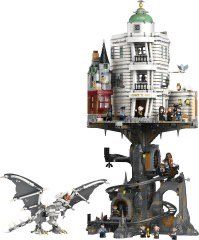 Gringott's bank