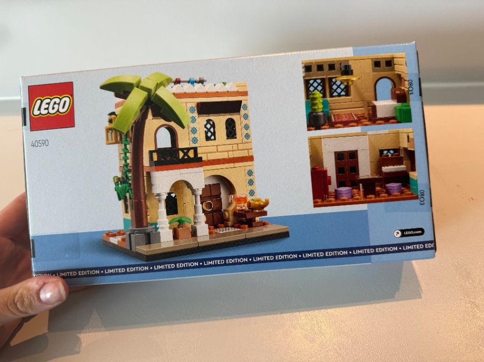Houses of the World 2