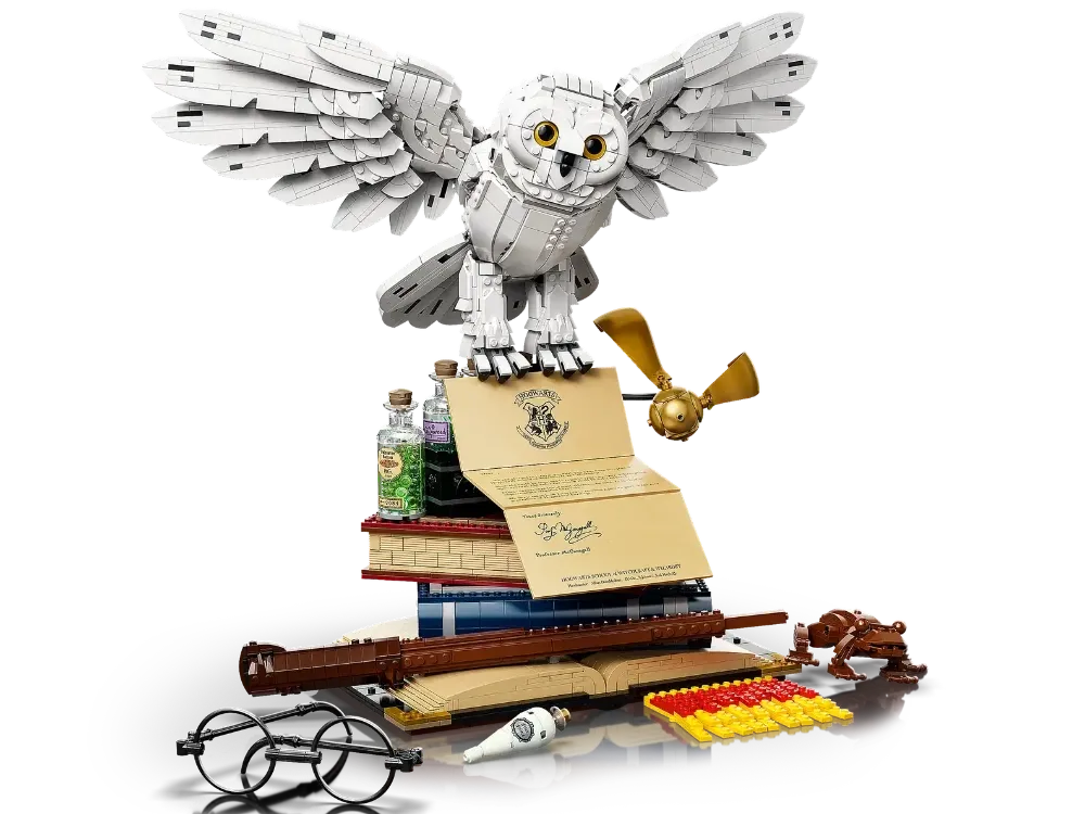 Lego 76391 — LEGO te koop op BrickVillage