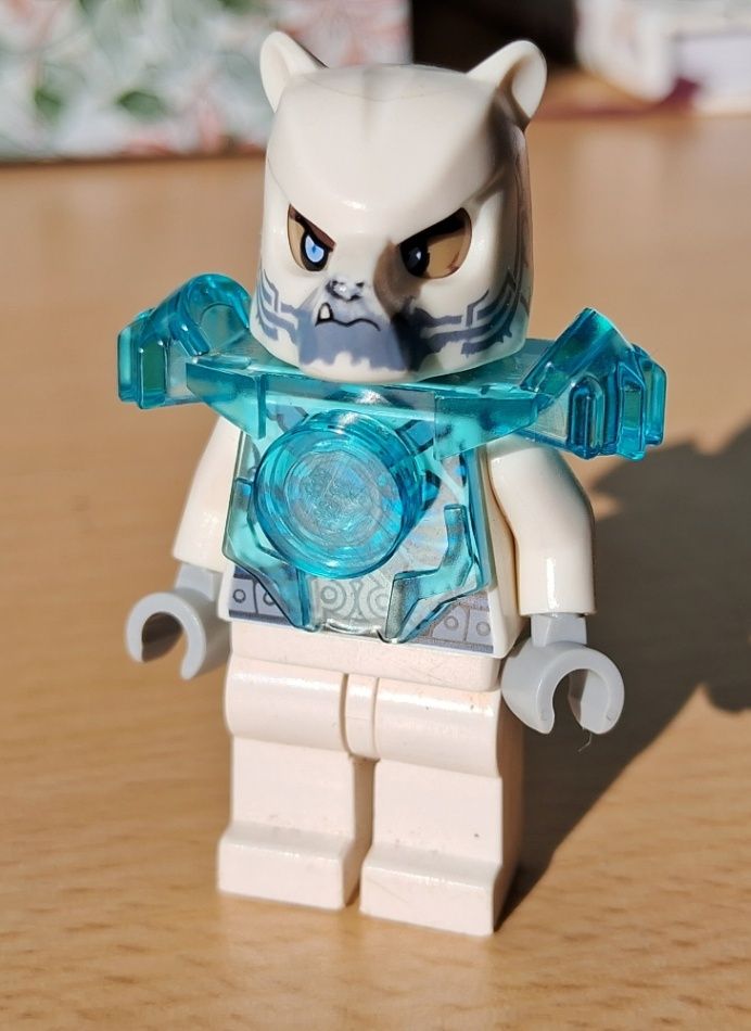 LEGO Chima – Icepaw (Ice Bear Tribe)