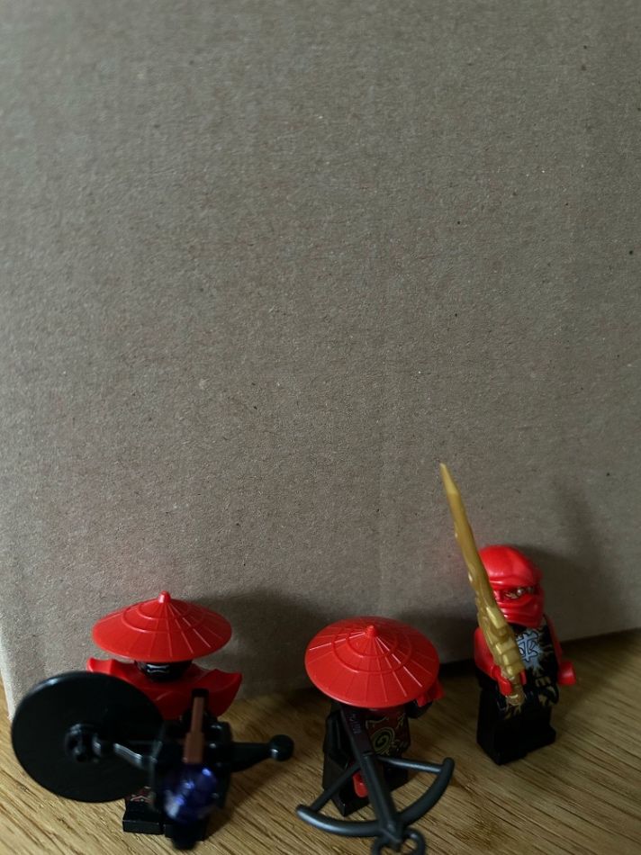 Lego diverse