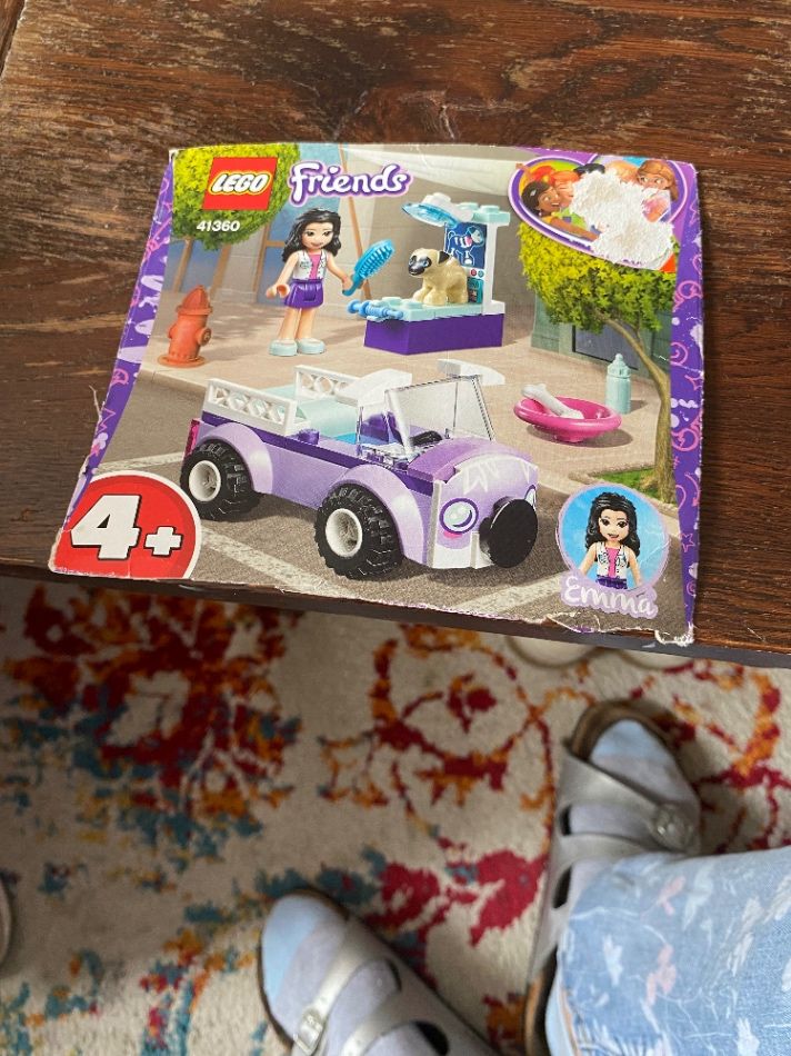 Lego friends — LEGO te koop op BrickVillage