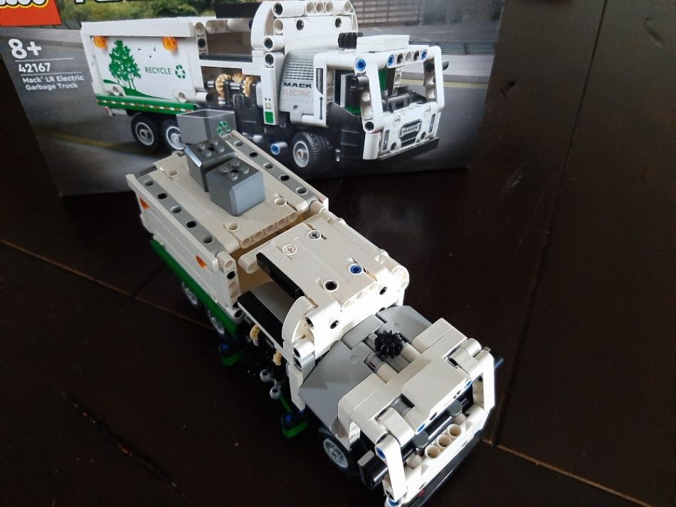 Lego technic