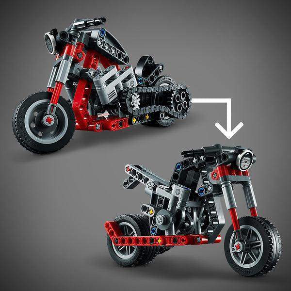 Lego technic 42132 motor kost online 80