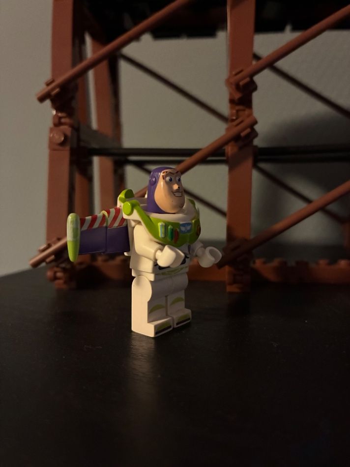 Toy story