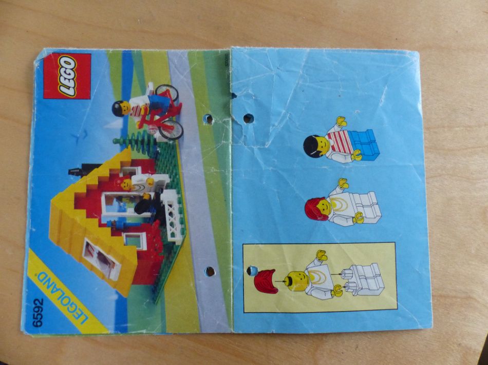 Vakantiehuisje